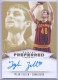 2013-14 Preferred Gold #558 Tyler Zeller - Quantity: 1 - BV: $50.00 - Owned by: delones24 