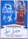 2013-14 Preferred Blue #558 Tyler Zeller - Quantity: 1 - Owned by: delones24 