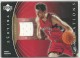 2006-07 Upper Deck Trilogy Generations Future Memorabilia #FMAB Andrea Bargnani