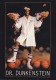 1994 Upper Deck Nike Poster Cards #NNOa Darrell Griffith (Dr. Dunkenstein 1986) - Quantity: 1 - Owned by: Djarum 