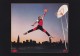 1994 Upper Deck Nike Poster Cards #NNOb Michael Jordan (Jordan Jumpman 1984) - Quantity: 1 - Owned by: Djarum 