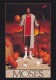1994 Upper Deck Nike Poster Cards #NNOc Moses Malone (Moses 1984) - Quantity: 1 - Owned by: Djarum 