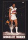 1994 Upper Deck Nike Poster Cards #NNOe Darryl Dawkins (Chocolate Thunder 1981) - Quantity: 1 - Owned by: Djarum 