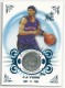 2006-07 Topps Big Game Blue #75 T.J. Ford - Quantity: 1 - Owned by: movel23 