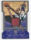 2004-05 SkyBox LE Jersey Proofs #32 Chris Bosh - Quantity: 1 - Owned by: movel23 