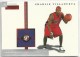2005-06 Topps Pristine Personal Pieces #CCV Charlie Villanueva Warm