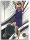 2004-05 SP Authentic Fabrics Rookies #RA Rafael Araujo - Quantity: 1 - Owned by: movel23 