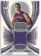 2005-06 SP Game Used Authentic Fabrics #RF Rafael Araujo