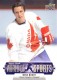 2011 Upper Deck World Of Sports #359 Mike Bossy