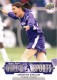 2011 Upper Deck World Of Sports #395 Christine Sinclair