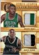 2014-15 Gold Standard Newly Minted Memorabilia Duals #12 Marcus Smart/Markel Brown