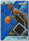 2014-15 Panini Prizm Jerseys Prizms Blue Mojo #100 Markel Brown