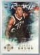 2014-15 Court Kings #124 Markel Brown
