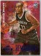 2014-15 Court Kings Remarkable Rookies Sapphire #43 Markel Brown