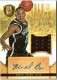 2014-15 Gold Standard Gold Strike #34 Markel Brown