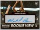 2014-15 Panini Threads Rookie View Autographs #2 Markel Brown