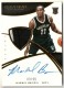 2014-15 Immaculate Collection #134 Markel Brown