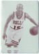 2012-13 Totally Certified Printing Plate Magenta #133 John Lucas III - Quantity: 1 - Owned by: okstate 