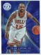 2012-13 Totally Certified Blue #133 John Lucas III - Quantity: 1 - Owned by: okstate 