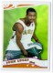 2005-06 Topps Chrome Refractors #264 John Lucas III - Quantity: 1 - Owned by: okstate 