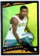 2005-06 Topps Chrome Refractors Black #264 John Lucas III - Quantity: 1 - Owned by: okstate 