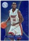 2012-13 Totally Certified Blue #248 Terrel Harris - Quantity: 1 - Owned by: okstate 