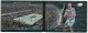 2013-14 UD Black Arena Art #ABR Bryant Reeves Gallagher-Iba Arena