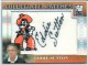 2007 Donruss Elite Extra Edition Collegiate Patches #7 Eddie Sutton - Quantity: 1 - Owned by: okstate 