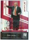 2007 Donruss Elite Extra Edition Signature Status #69 Eddie Sutton - Quantity: 1 - Owned by: okstate 