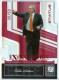 2007 Donruss Elite Extra Edition Status #69 Eddie Sutton - Quantity: 1 - Owned by: okstate 