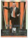 2007 Donruss Elite Extra Edition School Colors #SC10 Eddie Sutton - Quantity: 1 - Owned by: okstate 