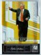 2007 Donruss Elite Extra Edition Status Gold #69 Eddie Sutton - Quantity: 1 - Owned by: okstate 