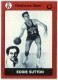 1991 Oklahoma State Collegiate Collection #99 Eddie Sutton K - Quantity: 1 - Owned by: okstate 