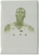 2012-13 Crusade Quest Memorabilia Printing Plate Yellow #4 Tony Allen