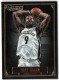 2012-13 Timeless Treasures #103 Tony Allen - Quantity: 1 - Owned by: okstate 