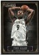 2012-13 Timeless Treasures Silver #103 Tony Allen - Quantity: 1 - Owned by: okstate 