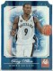 2012-13 Elite Aspirations Die-Cut #164 Tony Allen