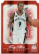 2012-13 Elite Status Die-Cut #164 Tony Allen