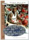 2005 Sage Hit Autographs Gold #A25 Tony Allen