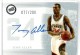 2004 Press Pass Autographs Silver #1 Tony Allen - Quantity: 1 - Owned by: okstate 