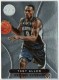 2012-13 Totally Certified #4 Tony Allen - Quantity: 1 - Owned by: okstate 