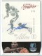 2012-13 Panini Signatures Die-Cut Red #79 Tony Allen - Quantity: 1 - Owned by: okstate 