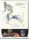 2012-13 Panini Signatures Die-Cut #79 Tony Allen