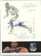 2012-13 Panini Signatures Platinum #79 Tony Allen - Quantity: 1 - Owned by: okstate 