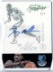 2012-13 Panini Signatures Die-Cut Green #79 Tony Allen - Quantity: 1 - Owned by: okstate 