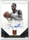 2012-13 Momentum Monumental Marks #117 Tony Allen