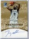 2012-13 Preferred Gold #196 Tony Allen - Quantity: 1 - Owned by: okstate 