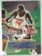 2004-05 Bowman Signs Of The Future #TAI Tony Allen - Quantity: 1 - Owned by: okstate 