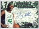 2004-05 SP Signature Edition Rookie GRAPHiti #TA Tony Allen - Quantity: 1 - Owned by: okstate 