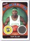 2004-05 Bazooka Admissions #TA Tony Allen B - Quantity: 1 - Owned by: okstate 